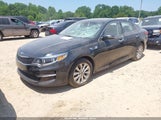 Kia Optima Ex 5XXGU4L35GG067119 снимка