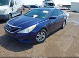 HYUNDAI SONATA GLS 5NPEB4AC1CH380862 снимка