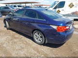 HYUNDAI SONATA GLS 5NPEB4AC1CH380862 снимка