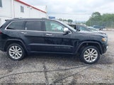 JEEP GRAND CHEROKEE LIMITED 4X4 1C4RJFBG7HC624261 photo
