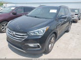 HYUNDAI SANTA FE SPORT 2.4L 5NMZUDLB4HH035216 fotografie