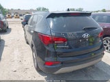 HYUNDAI SANTA FE SPORT 2.4L 5NMZUDLB4HH035216 fotografie