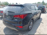 HYUNDAI SANTA FE SPORT 2.4L 5NMZUDLB4HH035216 снимка