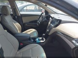 HYUNDAI SANTA FE SPORT 2.4L 5NMZUDLB4HH035216 снимка