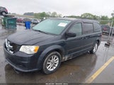 DODGE GRAND CARAVAN SXT 2C4RDGCG1ER304934 снимка