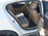 BUICK LACROSSE CXL 1G4GC5EDXBF244507 снимка