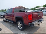 CHEVROLET SILVERADO 2500HD LT 1GC1KVE83FF102831 снимка