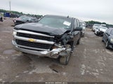 Chevrolet Silverado  1Lt 3GCPCREC8HG224170 снимка