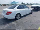 MERCEDES-BENZ C 250 LUXURY/SPORT WDDGF4HB0EA963191 fotografie
