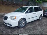 CHRYSLER TOWN & COUNTRY TOURING-L 30TH ANNIVERSARY 2C4RC1CG9ER425968 photo