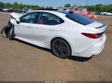 Toyota Camry Xse 4T1DBADK4SU509867 photo