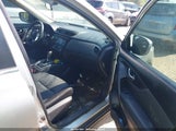 Nissan Rogue Sv KNMAT2MT1HP572371 снимка