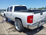 CHEVROLET SILVERADO 1500 LTZ 3GCPKTE71DG265463 снимка