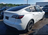 TESLA MODEL Y LONG RANGE DUAL MOTOR ALL-WHEEL DRIVE 5YJYGDEE5MF184000 photo