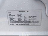 TESLA MODEL Y LONG RANGE DUAL MOTOR ALL-WHEEL DRIVE 5YJYGDEE5MF184000 снимка
