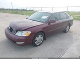 TOYOTA AVALON XLS 4T1BF28B74U353094 снимка