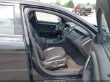 Ford Taurus Sel 1FAHP2E87DG125783 fotografie