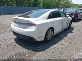 Lincoln Mkz 3LN6L2J92GR614757 fotografie