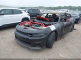 Dodge Charger Scat Pack Rwd 2C3CDXGJ3KH606128 fotografie