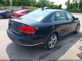 Volkswagen Passat 2.0L Tdi Sel Premium 1VWCV7A3XFC004092 снимка