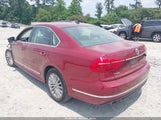 VOLKSWAGEN PASSAT 1.8T R-LINE 1VWAS7A36GC054490 photo