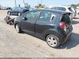 CHEVROLET SPARK LS CVT KL8CB6S92FC711723 снимка