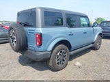 Ford Bronco Outer Banks 1FMDE8BH1RLA23461 снимка