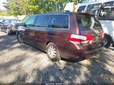 Honda Odyssey Ex 5FNRL38429B008753 снимка
