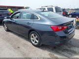 CHEVROLET MALIBU FWD 1FL 1G1ZC5ST6LF088291 снимка
