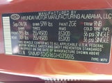 HYUNDAI SANTA FE HYBRID LIMITED 5NMP3DG16SH025015 photo