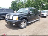 CADILLAC ESCALADE EXT STANDARD 3GYEK62N54G290873 снимка