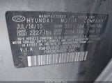 HYUNDAI ELANTRA GLS KMHDU4AD3AU157946 снимка