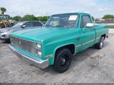 CHEVROLET C10 1GCDC14NXGF330448 снимка