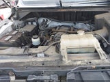 NISSAN NV CARGO NV3500 HD SV STANDARD ROOF V8 1N6AF0KY1MN807557 photo