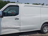 NISSAN NV CARGO NV3500 HD SV STANDARD ROOF V8 1N6AF0KY1MN807557 photo