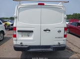 NISSAN NV CARGO NV3500 HD SV STANDARD ROOF V8 1N6AF0KY1MN807557 photo