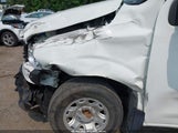 NISSAN NV CARGO NV3500 HD SV STANDARD ROOF V8 1N6AF0KY1MN807557 photo