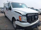 NISSAN NV CARGO NV3500 HD SV STANDARD ROOF V8 1N6AF0KY1MN807557 photo