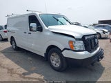 NISSAN NV CARGO NV3500 HD SV STANDARD ROOF V8 1N6AF0KY1MN807557 снимка