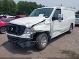 NISSAN NV CARGO NV3500 HD SV STANDARD ROOF V8 1N6AF0KY1MN807557 снимка