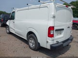 NISSAN NV CARGO NV3500 HD SV STANDARD ROOF V8 1N6AF0KY1MN807557 photo
