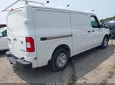 NISSAN NV CARGO NV3500 HD SV STANDARD ROOF V8 1N6AF0KY1MN807557 photo