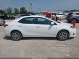 TOYOTA COROLLA LE 2T1BURHE1HC807873 снимка