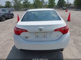 TOYOTA COROLLA LE 2T1BURHE1HC807873 снимка