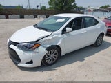 TOYOTA COROLLA LE 2T1BURHE1HC807873 снимка