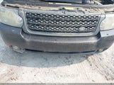 LAND ROVER RANGE ROVER HSE SALME1D46BA349711 снимка
