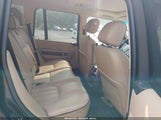 LAND ROVER RANGE ROVER HSE SALME1D46BA349711 снимка