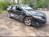 TOYOTA CAMRY SE 4T1BF1FK5DU282507 снимка