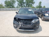 NISSAN ROGUE SV INTELLIGENT AWD 5N1AT2MV9LC735071 fotografie