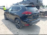 NISSAN ROGUE SV INTELLIGENT AWD 5N1AT2MV9LC735071 fotografie